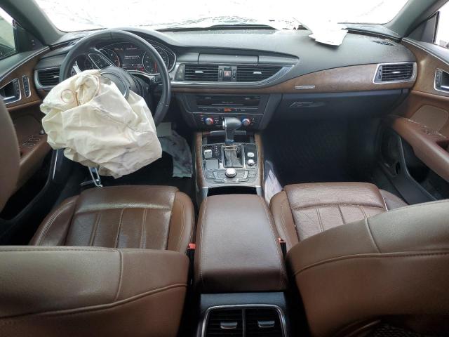 Photo 8 from auction – 2014 AUDI A7 PRESTIG with VIN WAU2GAFC3EN003896