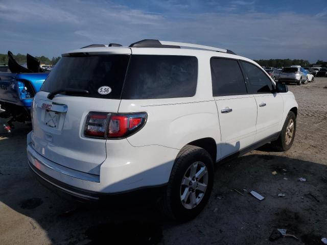 Photo 3 from auction – 2016 GMC ACADIA SLE with VIN 1GKKRNED7GJ262954
