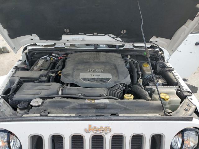 Photo 11 from auction – 2016 JEEP WRANGLER U with VIN 1C4BJWEG6GL325761