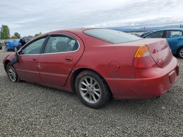 Photo 2 from auction – 2000 CHRYSLER 300M with VIN 2C3HE66G2YH198345