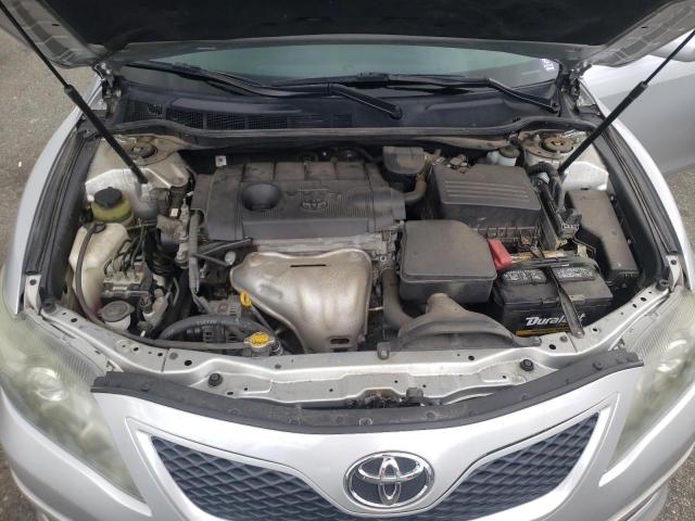 Zdjęcie 11 z aukcji – 2011 TOYOTA CAMRY BASE z VIN 4T1BF3EK5BU203024