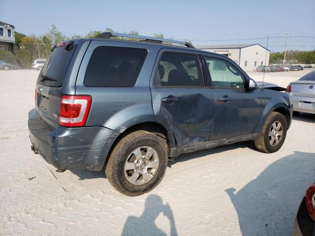 Photo 3 from auction – 2012 FORD ESCAPE LIM with VIN 1FMCU9EG3CKB60406