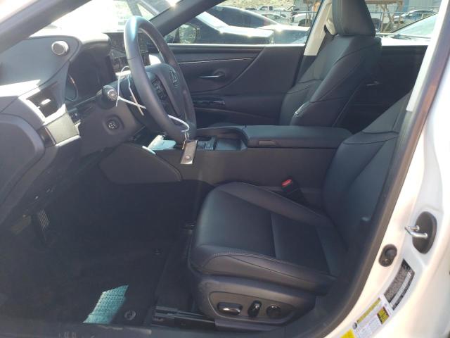 Photo 7 from auction – 2023 LEXUS ES 350 BAS with VIN 58ADZ1B19PU142745