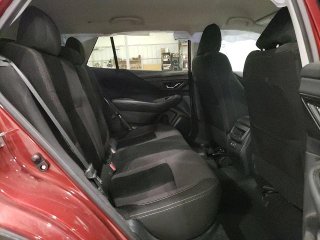 Photo 10 from auction – 2020 SUBARU OUTBACK PR with VIN 4S4BTACC4L3150073