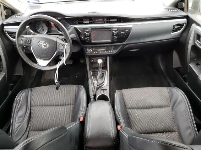 Photo 8 from auction – 2016 TOYOTA COROLLA L with VIN 5YFBURHE0GP417927