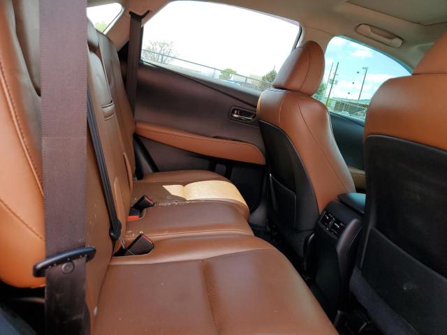 Photo 11 from auction – 2015 LEXUS RX 350 BAS with VIN 2T2BK1BA6FC279804