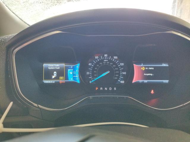 Photo 9 from auction – 2013 FORD FUSION TIT with VIN 3FA6P0K97DR381830