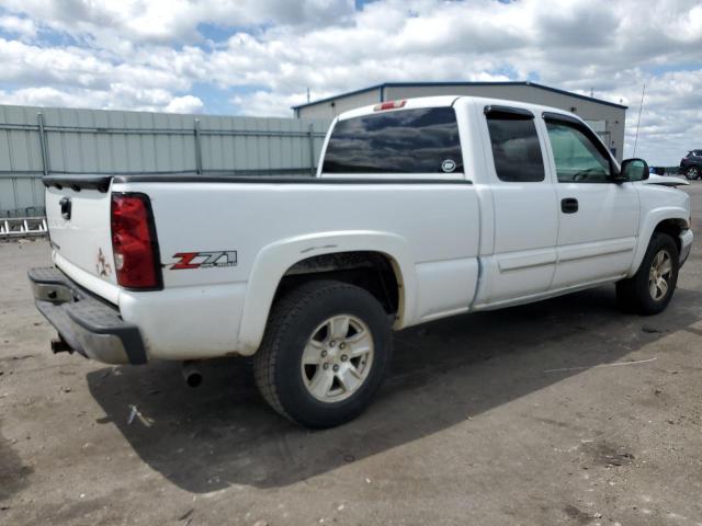 Photo 3 from auction – 2006 CHEVROLET SILVERADO with VIN 1GCEK19Z96Z183474