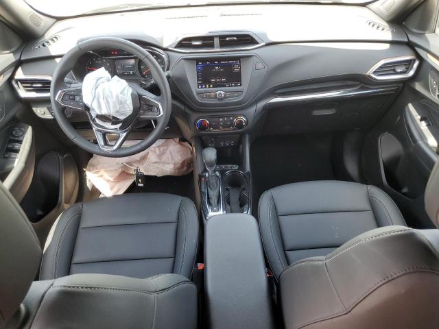 Photo 8 from auction – 2023 CHEVROLET TRAILBLAZE with VIN KL79MVSL4PB063453