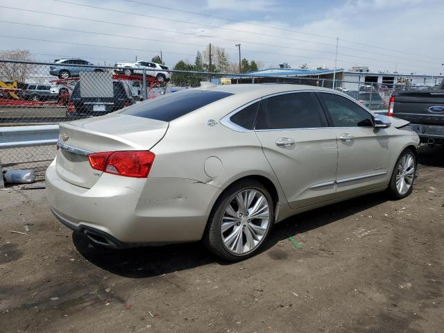 Photo 3 from auction – 2015 CHEVROLET IMPALA LTZ with VIN 2G1165S37F9217222