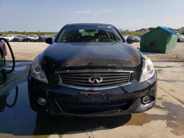 Photo 5 from auction – 2013 INFINITI G37 with VIN JN1CV6AR2DM769387