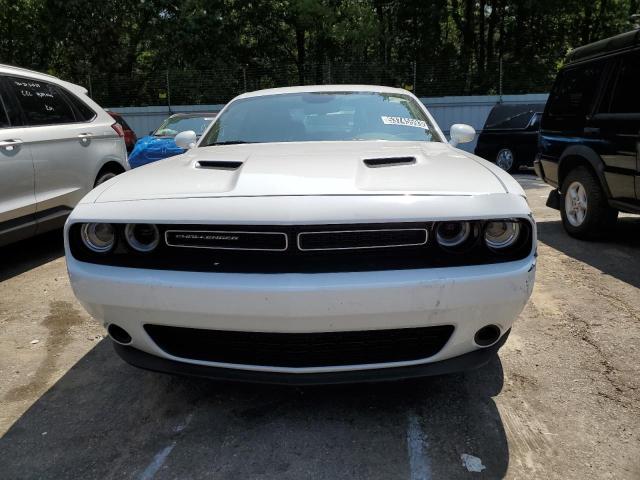 Photo 5 from auction – 2023 DODGE CHALLENGER with VIN 2C3CDZAG7PH549318