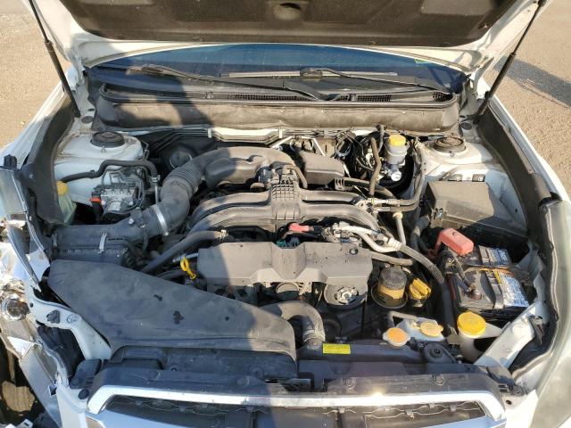 Photo 11 from auction – 2013 SUBARU LEGACY 2.5 with VIN 4S3BMCC66D3044345