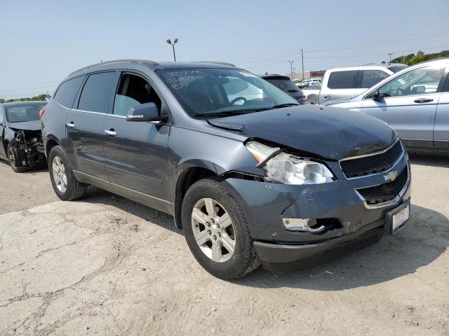 Photo 4 from auction – 2012 CHEVROLET TRAVERSE L with VIN 1GNKVGED9CJ358508