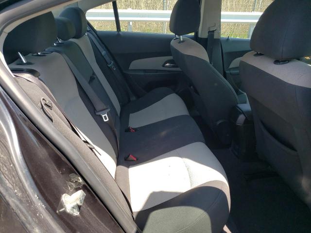 Photo 10 from auction – 2011 CHEVROLET CRUZE LS with VIN 1G1PC5SH7B7106485
