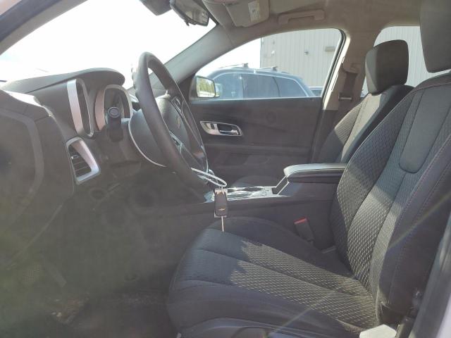 Photo 7 from auction – 2015 CHEVROLET EQUINOX LS with VIN 2GNFLEEK4F6210875
