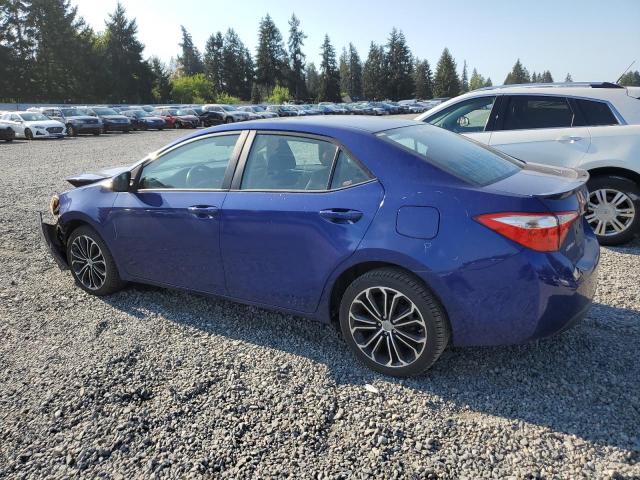 Photo 2 from auction – 2015 TOYOTA COROLLA L with VIN 2T1BURHE4FC355723