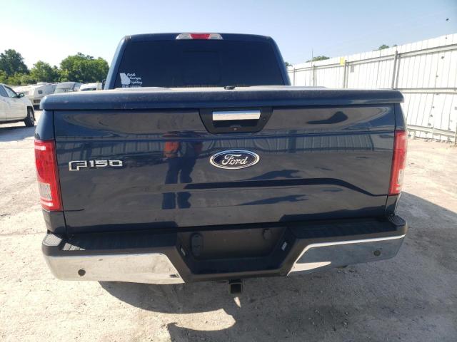 Photo 6 from auction – 2016 FORD F150 SUPER with VIN 1FTEW1EG2GFA10682