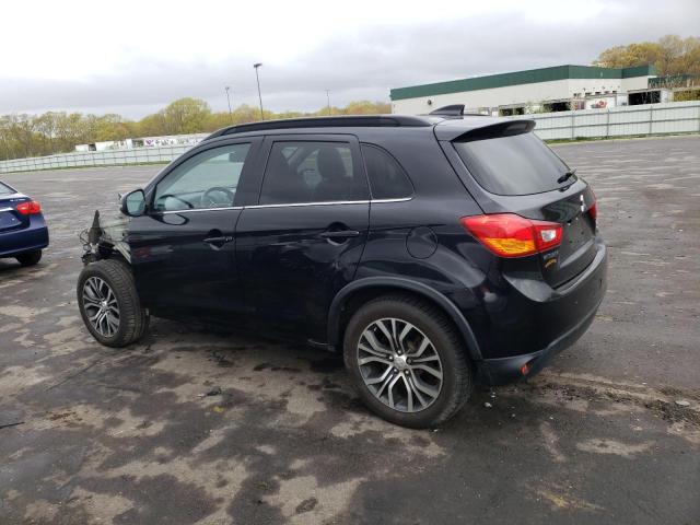 Photo 2 from auction – 2017 MITSUBISHI OUTLANDER with VIN JA4AR4AW5HZ025000