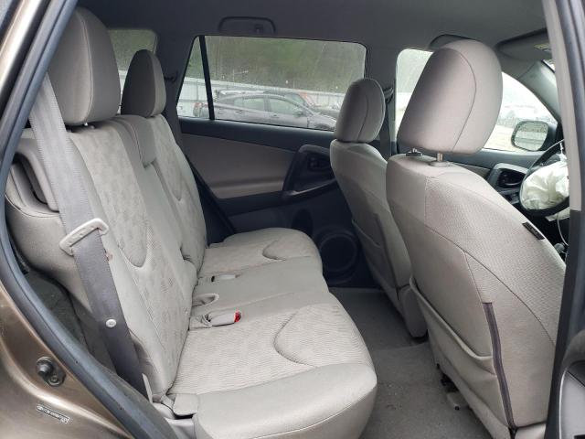 Photo 11 from auction – 2011 TOYOTA RAV4 with VIN 2T3BF4DV0BW176906