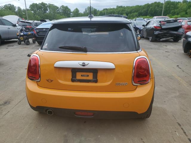 Photo 6 from auction – 2015 MINI COOPER with VIN WMWXM5C54F3A59065