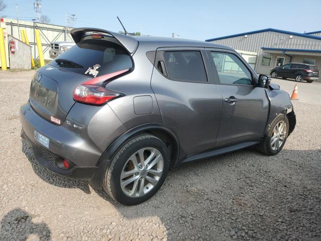 Photo 3 from auction – 2015 NISSAN JUKE S with VIN JN8AF5MV1FT552804