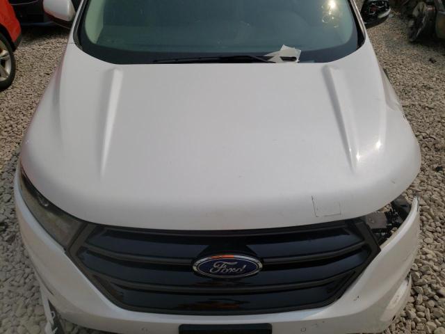 Photo 11 from auction – 2018 FORD EDGE SPORT with VIN 2FMPK4AP8JBC61920