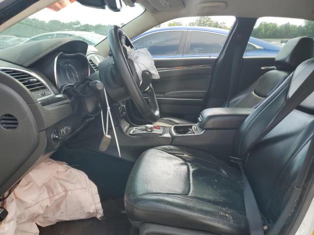 Photo 7 from auction – 2015 CHRYSLER 300 LIMITE with VIN 2C3CCAAGXFH894037