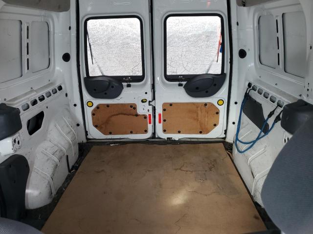 Photo 10 from auction – 2010 FORD TRANSIT CO with VIN NM0LS7DN1AT014220
