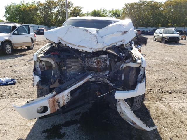 Photo 5 from auction – 2010 FORD F150 SUPER with VIN 1FTFW1EV9AFA07465