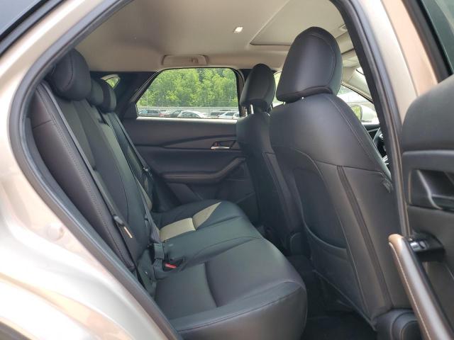 Photo 10 from auction – 2022 MAZDA CX-30 PREM with VIN 3MVDMBDL1NM404675