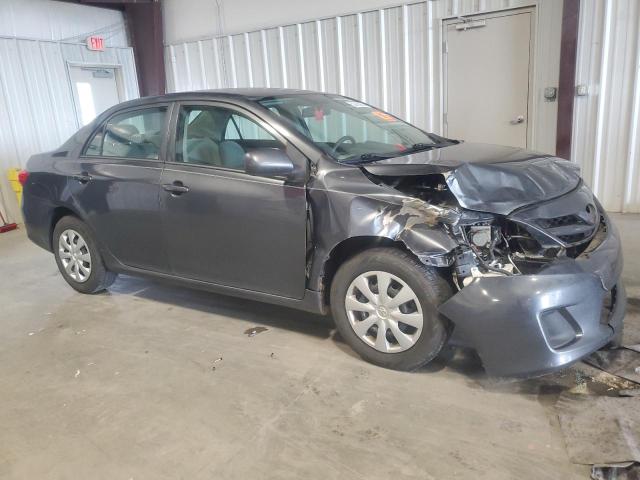 Photo 4 from auction – 2012 TOYOTA COROLLA BA with VIN 2T1BU4EE8CC915892