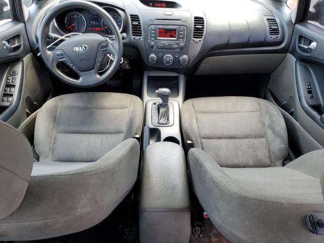 Photo 8 from auction – 2015 KIA FORTE LX with VIN KNAFK4A65F5372960