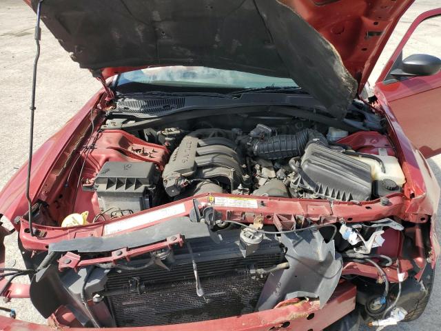 Photo 11 from auction – 2007 DODGE MAGNUM SE with VIN 2D4FV47T37H834615