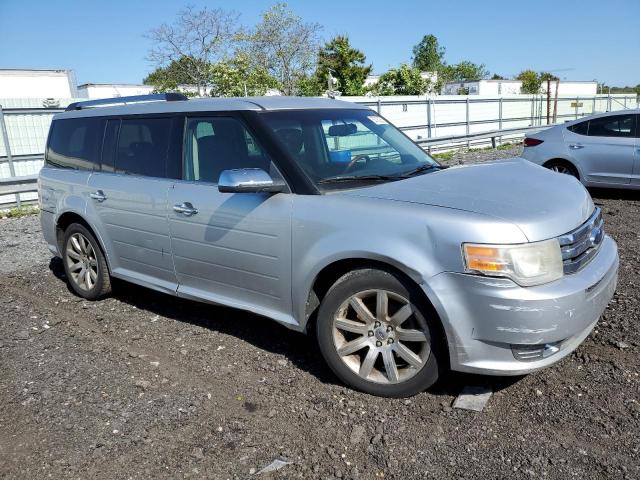 Photo 4 from auction – 2010 FORD FLEX LIMIT with VIN 2FMHK6DC6ABA98516