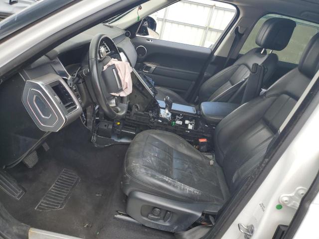 Photo 7 from auction – 2020 LAND ROVER RANGE ROVE with VIN SALWR2SU5LA702768