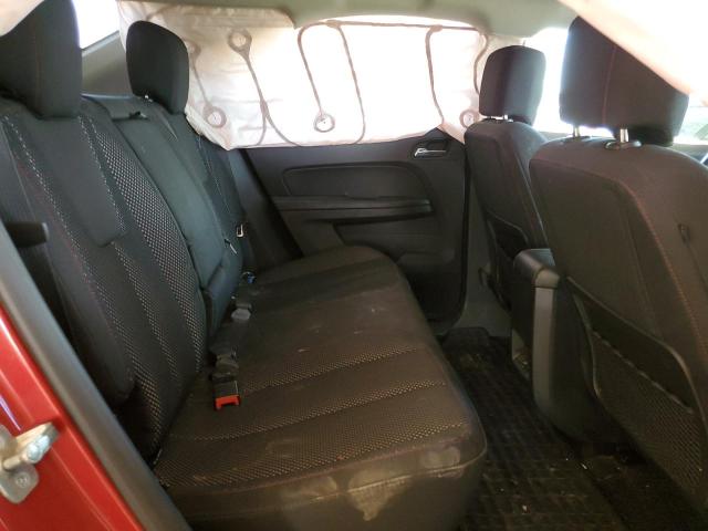 Photo 10 from auction – 2013 CHEVROLET EQUINOX LT with VIN 2GNALDEKXD6306589