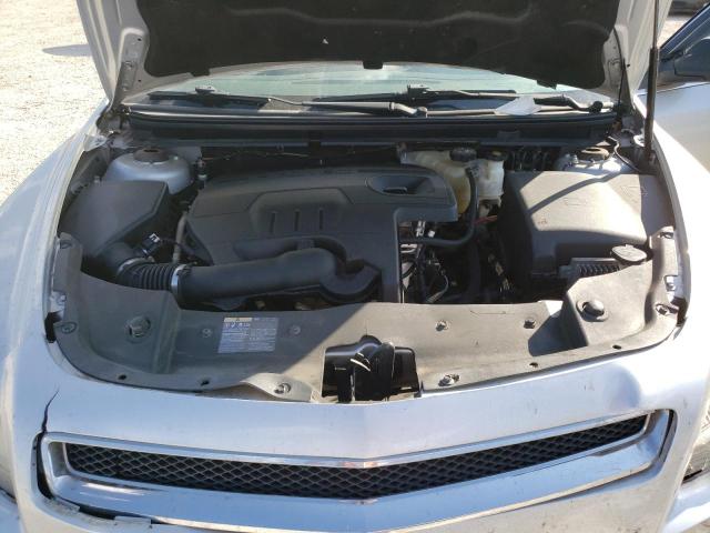 Photo 11 from auction – 2011 CHEVROLET MALIBU LS with VIN 1G1ZB5E16BF309822