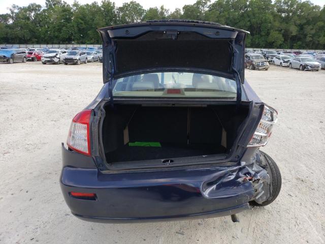 Photo 6 from auction – 2011 SUZUKI SX4 LE with VIN JS2YC5A26B6300879