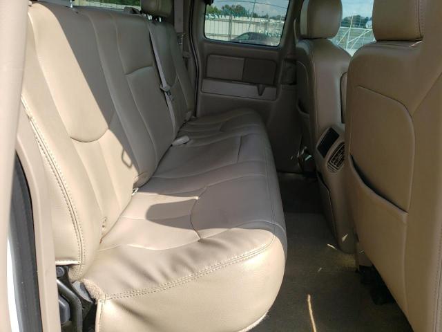 Photo 10 from auction – 2007 CHEVROLET SILVERADO with VIN 1GCEK19B57Z139654