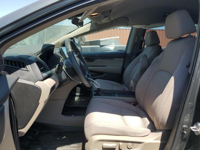 Photo 7 from auction – 2018 HONDA ODYSSEY EX with VIN 5FNRL6H53JB085212