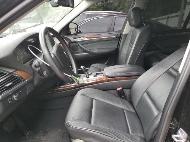 Photo 7 from auction – 2012 BMW X5 XDRIVE3 with VIN 5UXZV4C57CL754845