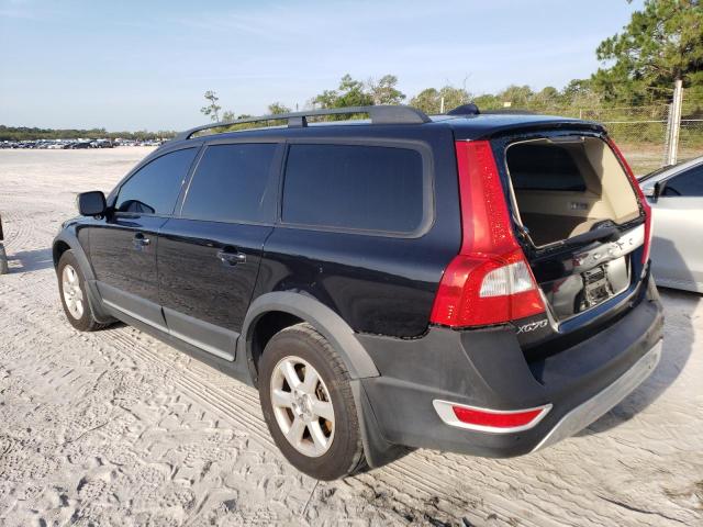 Photo 2 from auction – 2008 VOLVO XC70 with VIN YV4BZ982981029668
