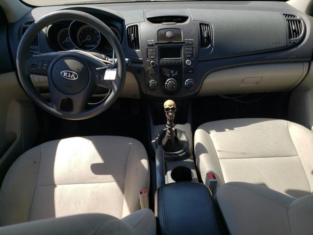 Photo 8 from auction – 2010 KIA FORTE LX with VIN KNAFT4A24A5115985