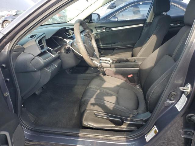 Photo 7 from auction – 2016 HONDA CIVIC EX with VIN 19XFC2F73GE045260