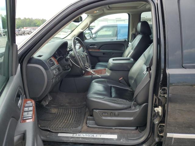 Photo 7 from auction – 2011 CHEVROLET TAHOE C150 with VIN 1GNSCCE08BR103649