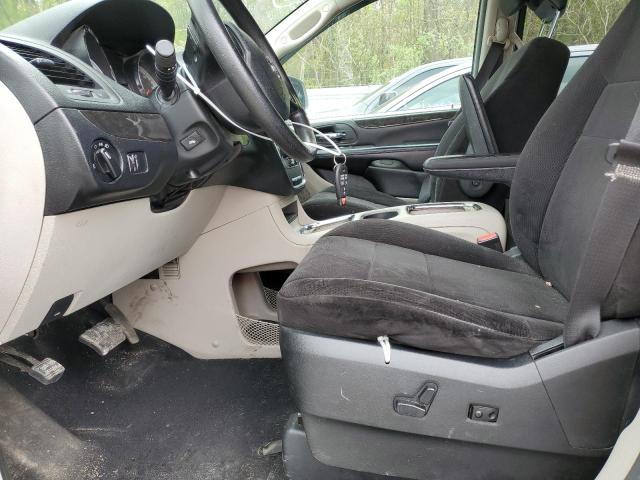 Photo 7 from auction – 2014 DODGE GRAND CARA with VIN 2C4RDGCG8ER122258