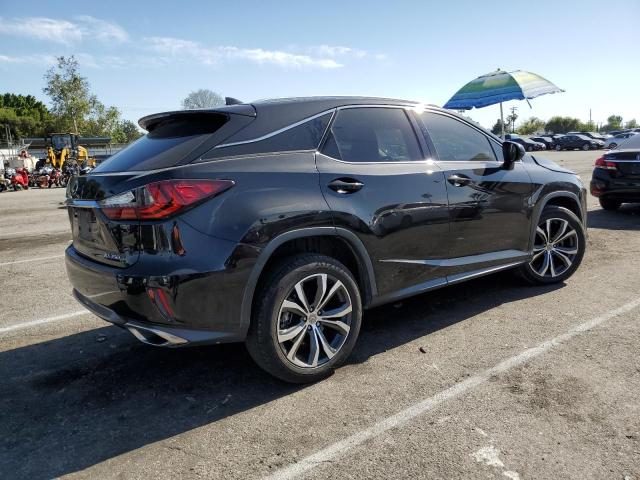 Photo 3 from auction – 2017 LEXUS RX 350 BAS with VIN 2T2ZZMCA3HC056469