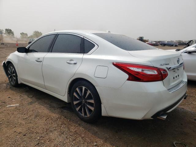 Photo 2 from auction – 2016 NISSAN ALTIMA 2.5 with VIN 1N4AL3AP7GC221683