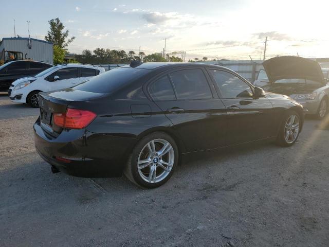 Фото 3 с аукциона – 2014 BMW 335 I с VIN WBA3A9C51EF478211